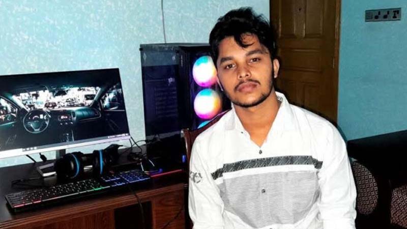 পিতার ছুরিকাঘাতে ছেলে খুন, নেপথ্যে দ্বিতীয় বিয়ে